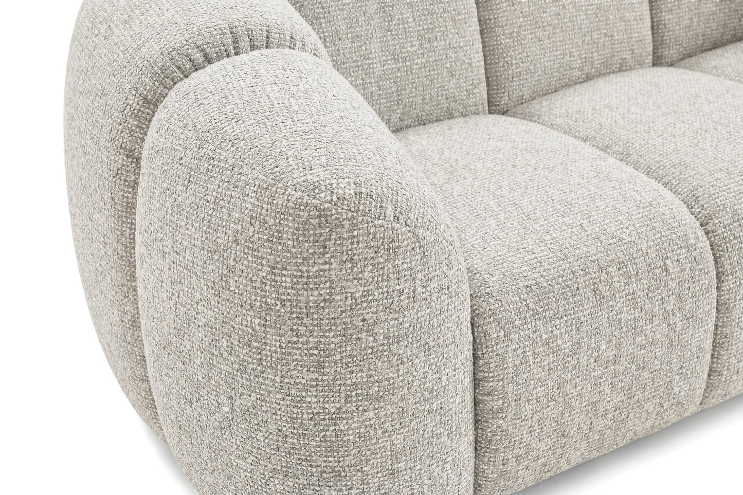 Sofa designerska MALI 2-osobowa – model Cloud Design 200 cm – luksusowa sofa