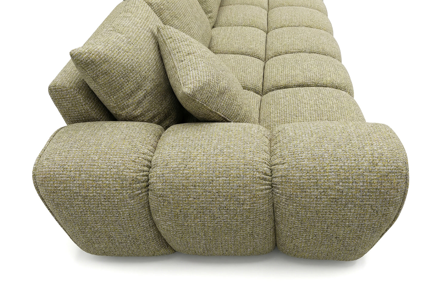 Sofa COSMO LUXURY — rozkładana sofa 240 cm