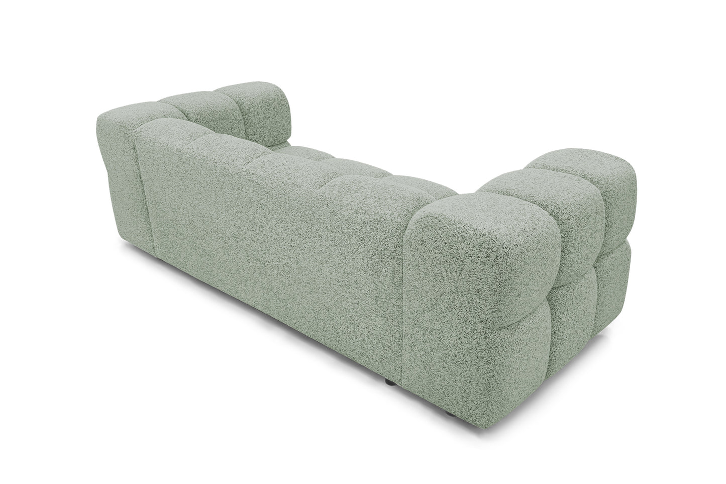 Sofa 3-osobowa AVERRO 3S LUX 240 cm – styl cloud look