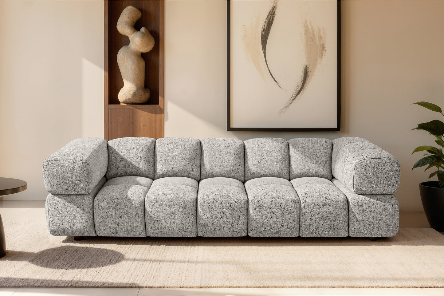 Sofa AVERRO 4S LUX 4-os. 280 cm