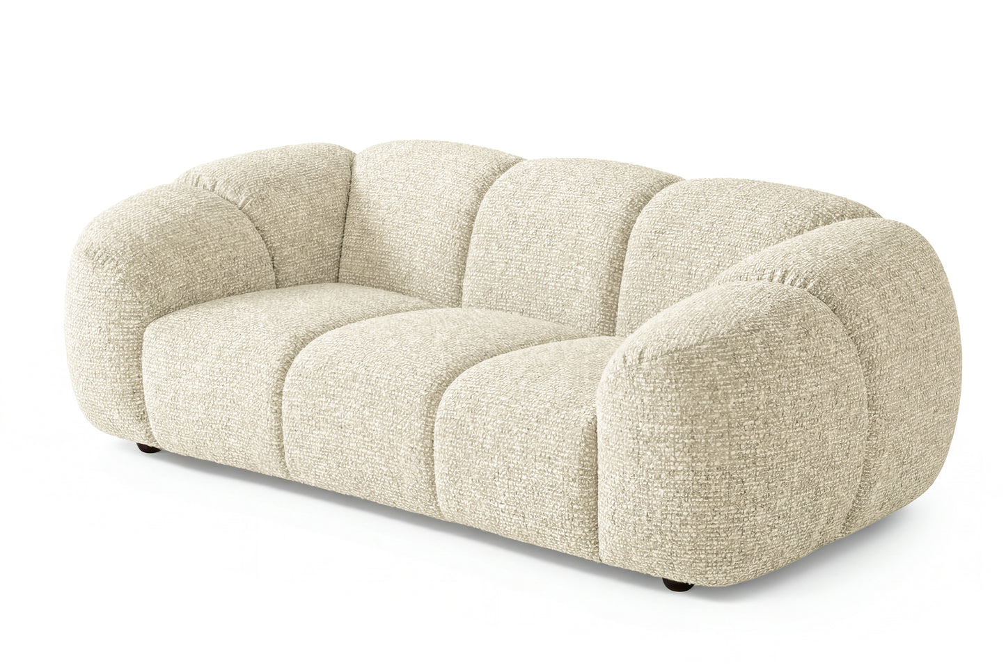 Sofa designerska MALI 2-osobowa – model Cloud Design 200 cm – luksusowa sofa
