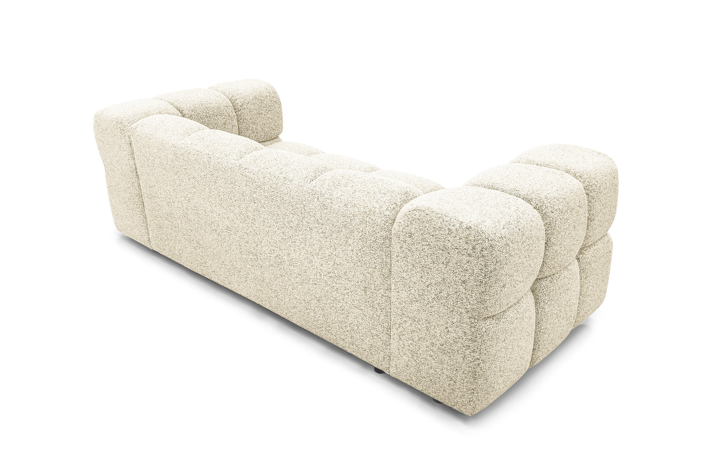 Sofa 3-osobowa AVERRO 3S LUX 240 cm – styl cloud look