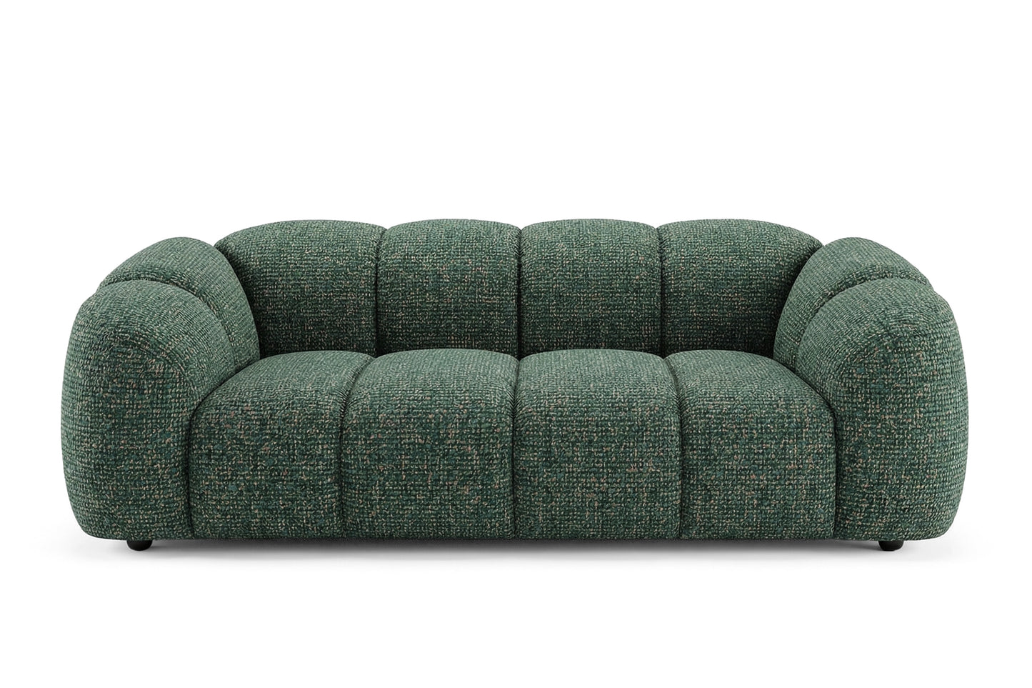 Designerska sofa MALI 3-osobowa – Cloud Design 240 cm