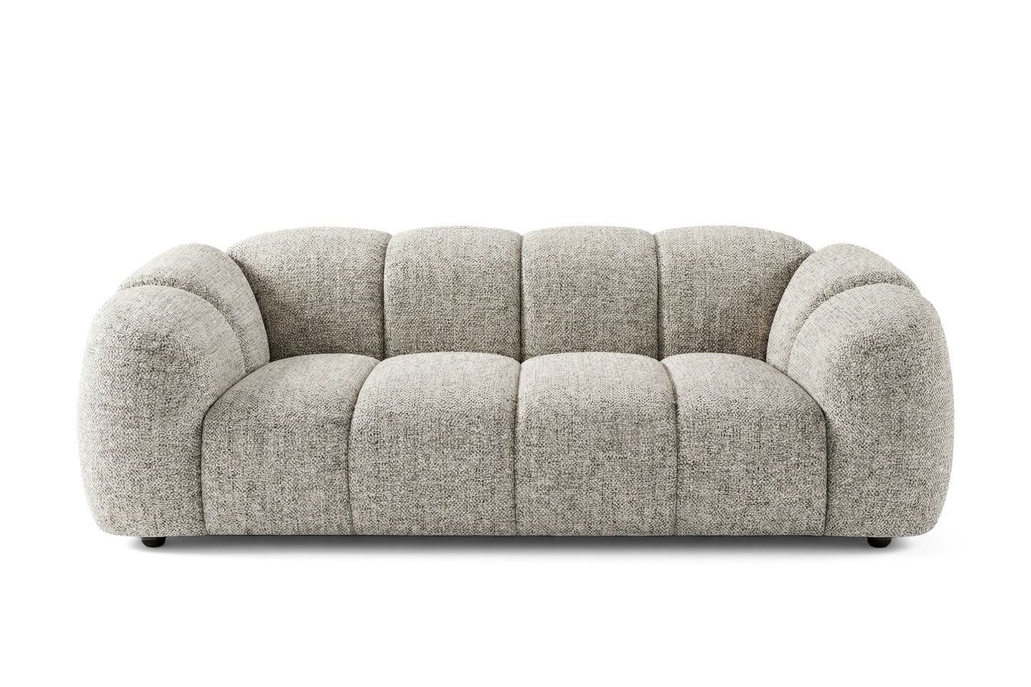 Designerska sofa MALI 3-osobowa – Cloud Design 240 cm