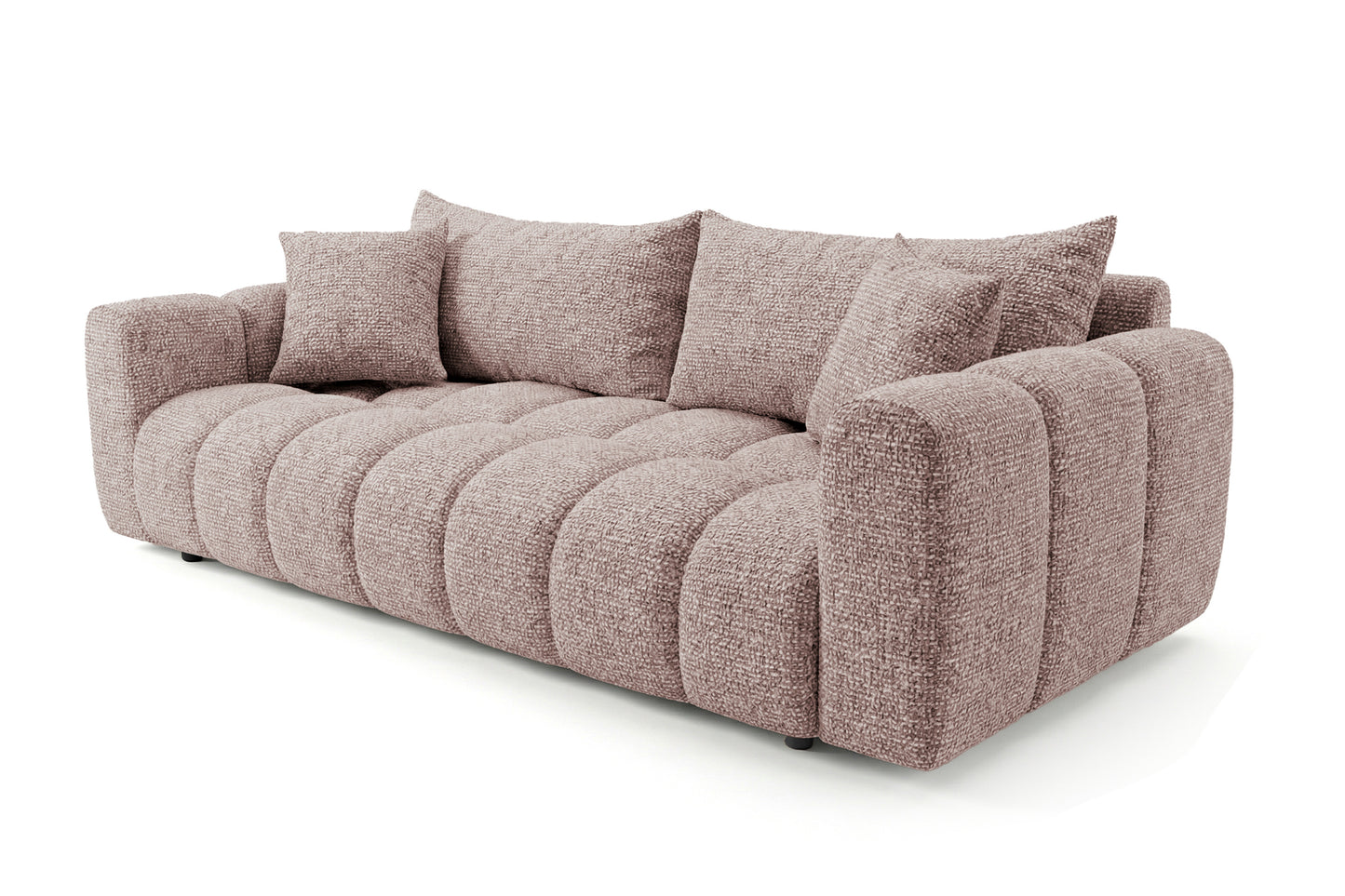 Sofa COSMO LUXURY — rozkładana sofa 240 cm