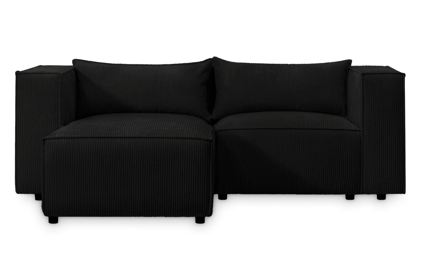 Kanapa narożna MODULO 210 x 185 cm  Kanapa modułowa Lincoln 100