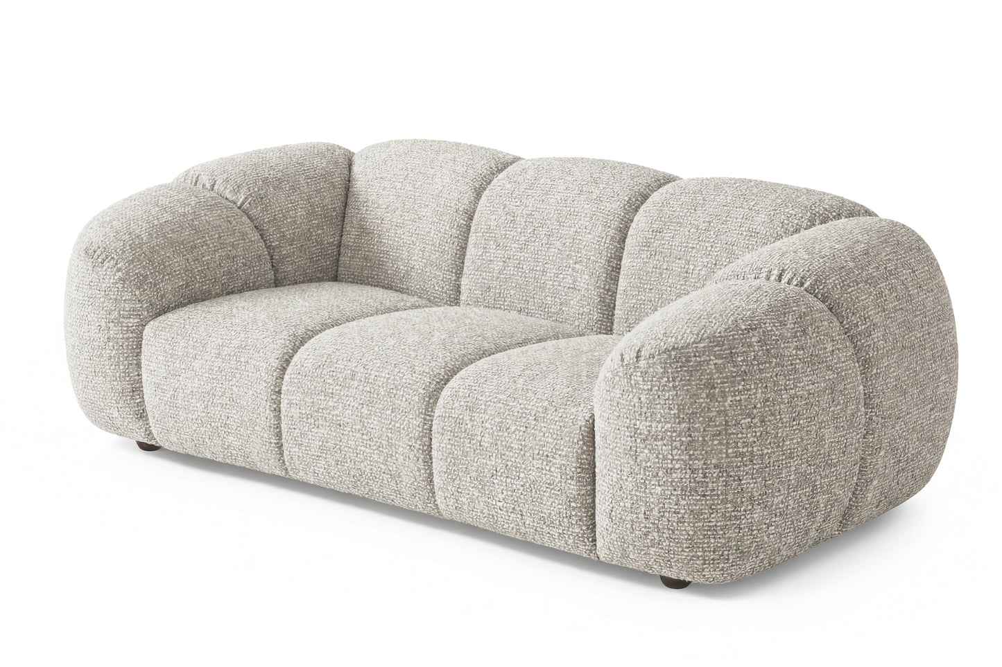Sofa designerska MALI 2-osobowa – model Cloud Design 200 cm – luksusowa sofa
