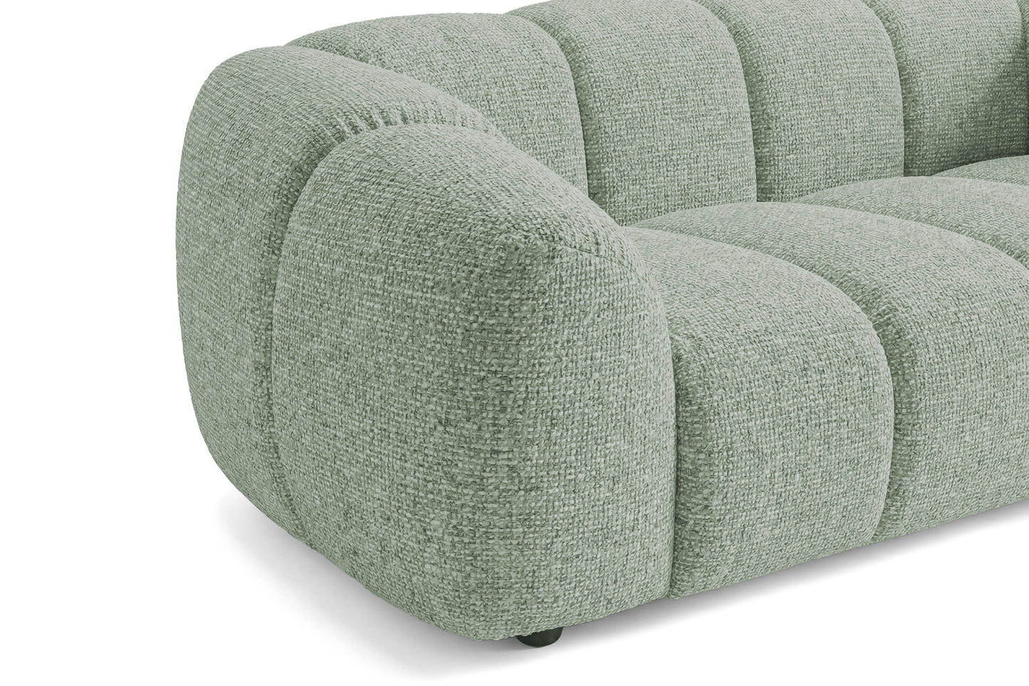 Designerska sofa MALI 3-osobowa – Cloud Design 240 cm