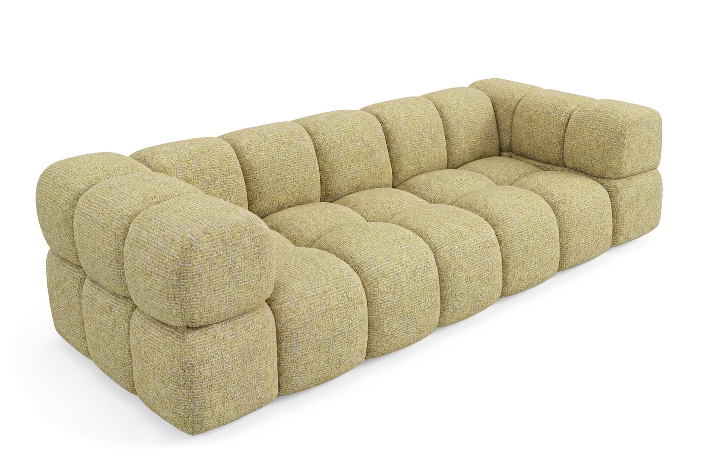 Sofa AVERRO 4S LUX 4-os. 280 cm