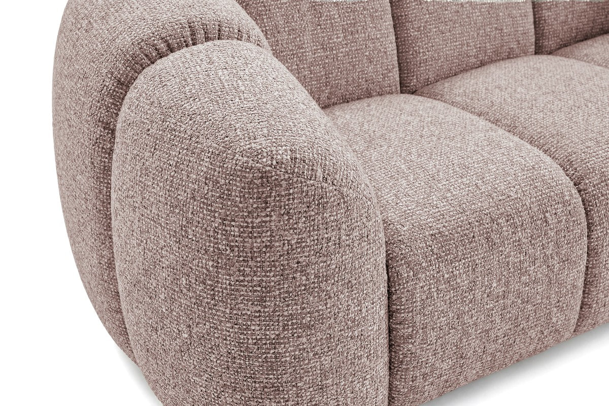Sofa designerska MALI 2-osobowa – model Cloud Design 200 cm – luksusowa sofa