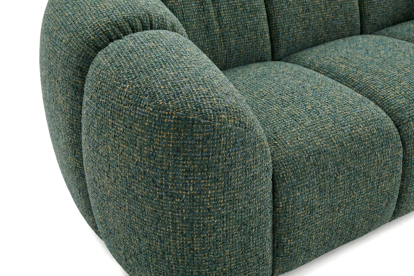 Sofa designerska MALI 2-osobowa – model Cloud Design 200 cm – luksusowa sofa