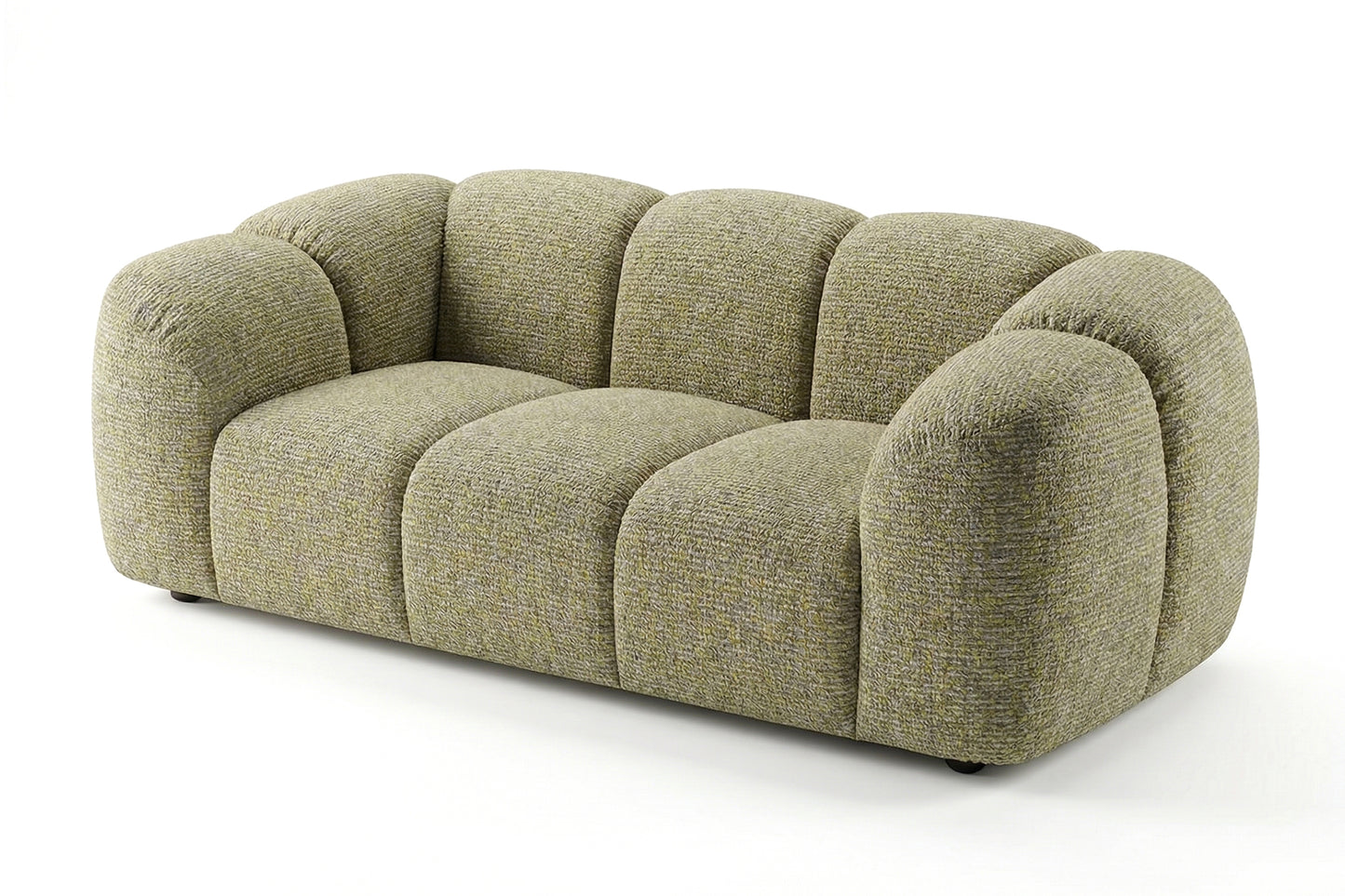 Sofa designerska MALI 2-osobowa – model Cloud Design 200 cm – luksusowa sofa