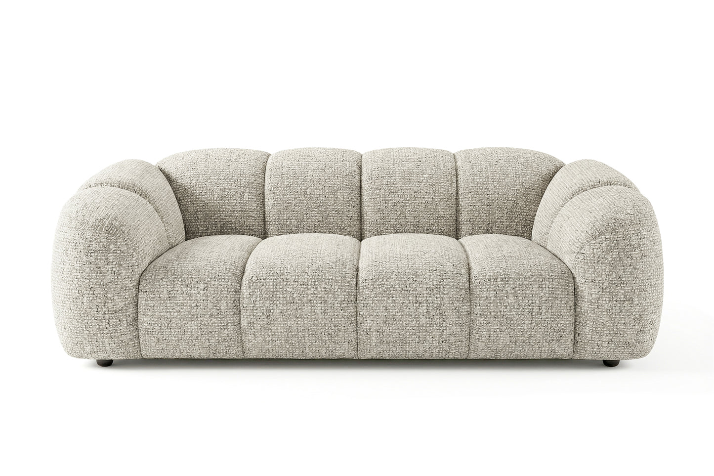 Designerska sofa MALI 3-osobowa – Cloud Design 240 cm
