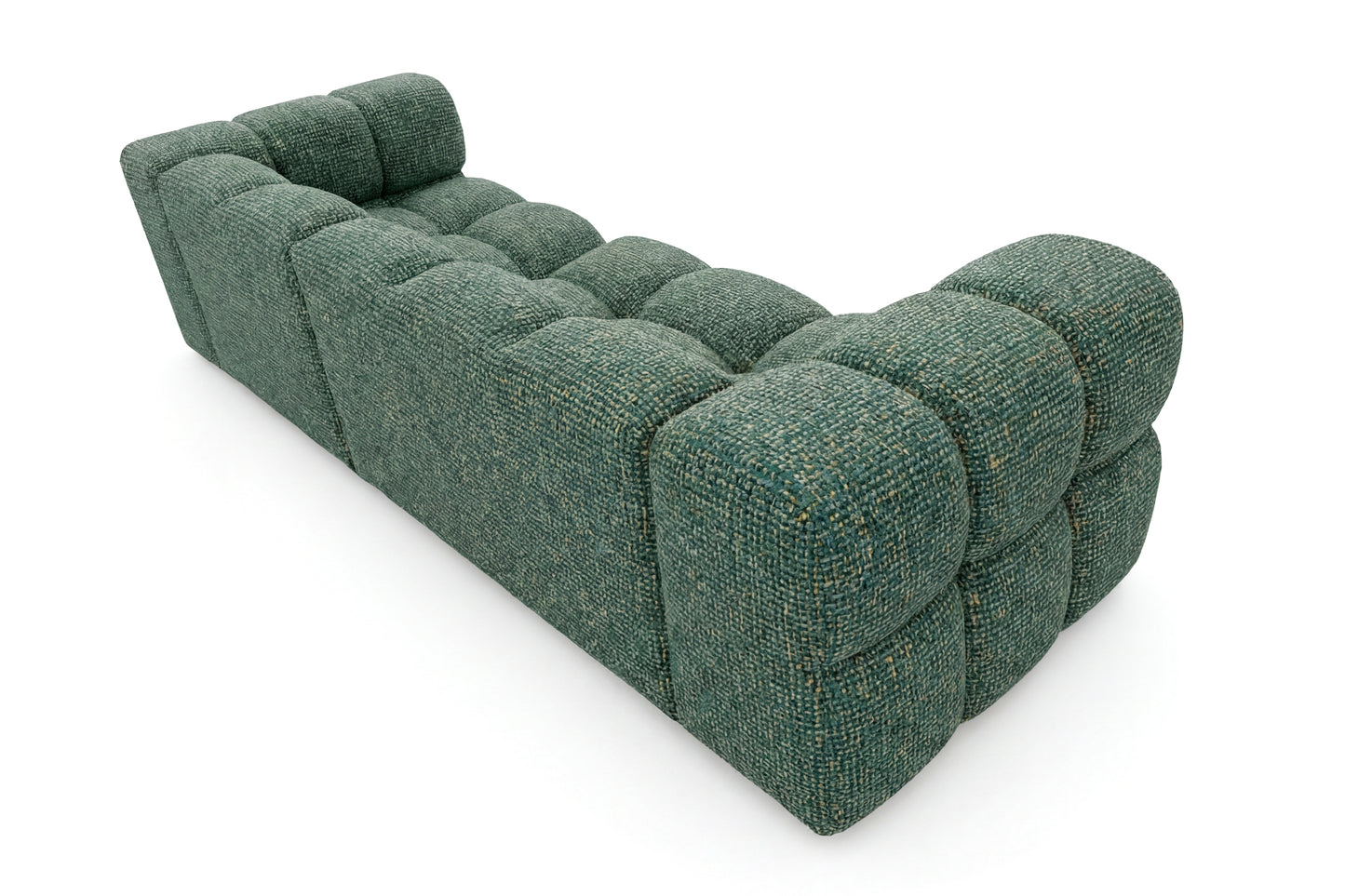 Sofa AVERRO 4S LUX 4-os. 280 cm