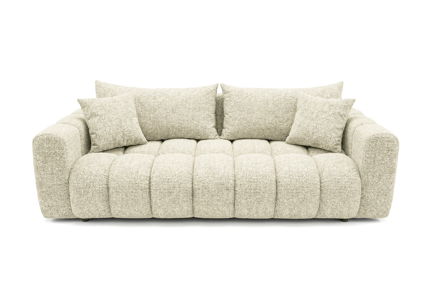 Sofa COSMO LUXURY — rozkładana sofa 240 cm