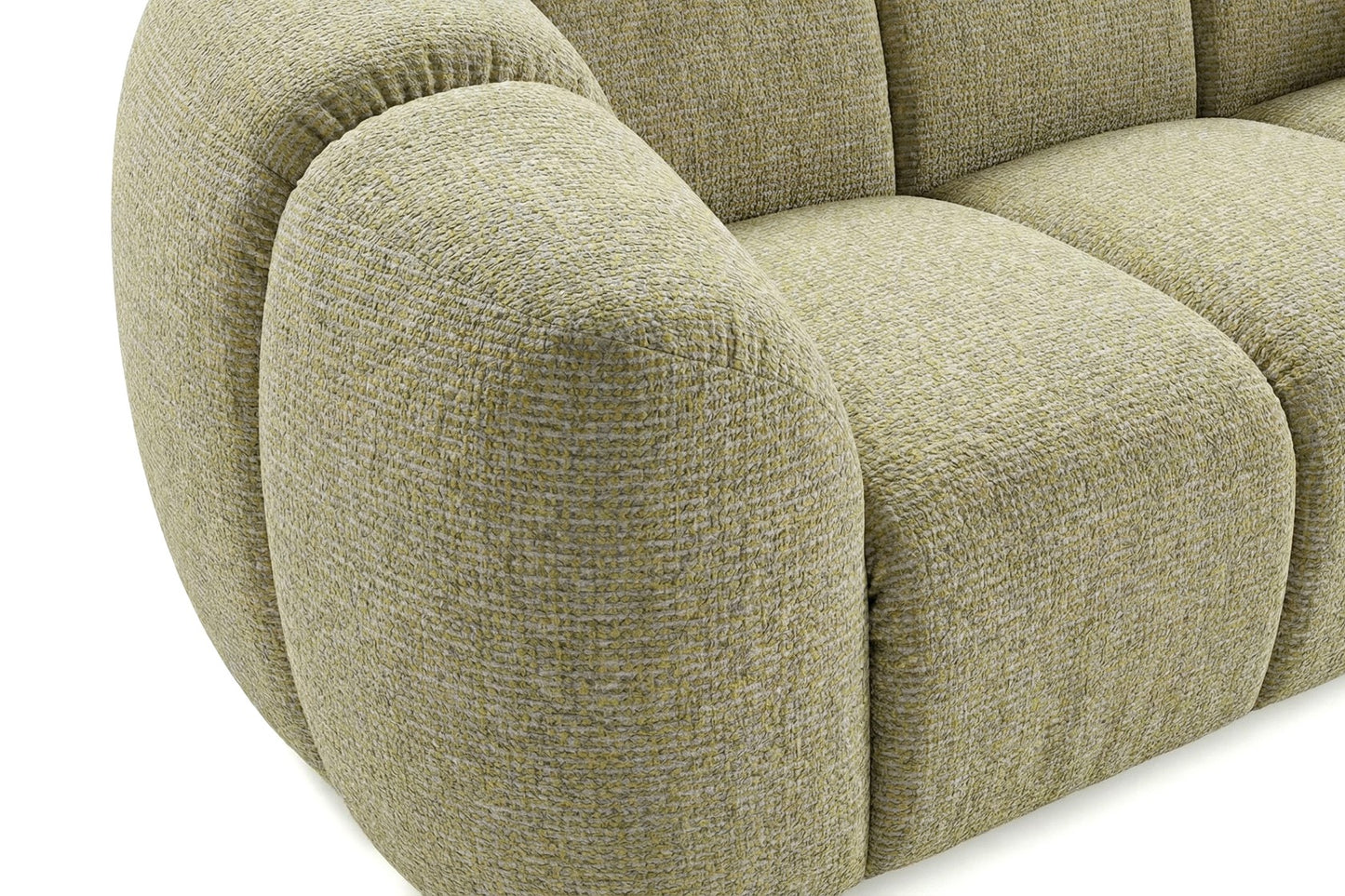 Sofa designerska MALI 2-osobowa – model Cloud Design 200 cm – luksusowa sofa