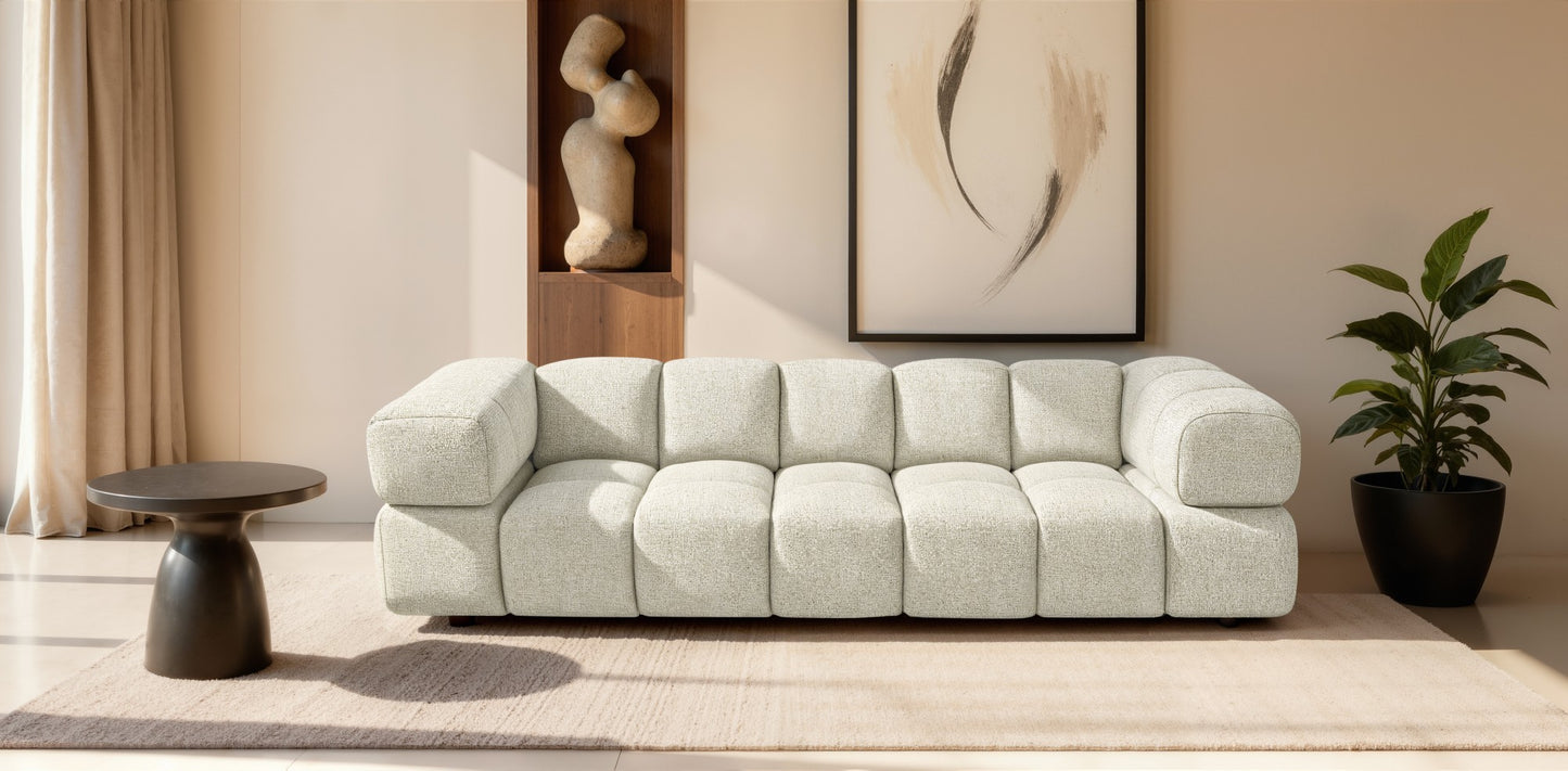 Sofa AVERRO 4S LUX 4-os. 280 cm