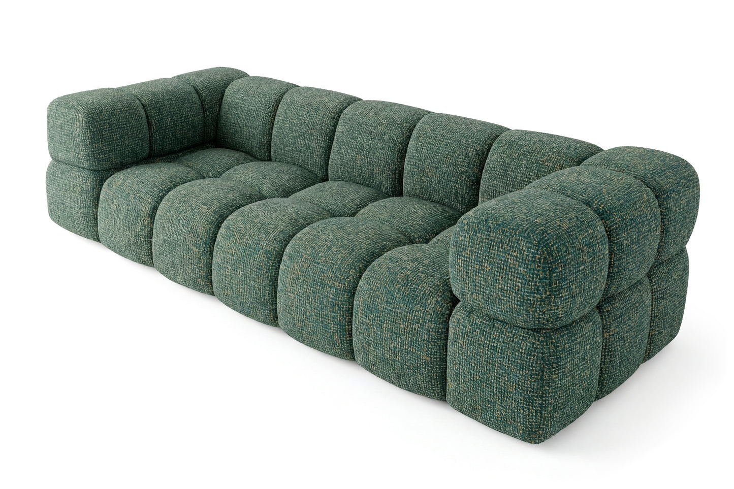 Sofa AVERRO 4S LUX 4-os. 280 cm