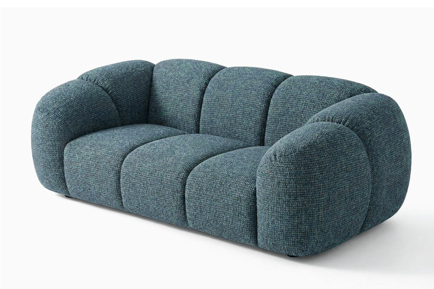 Sofa designerska MALI 2-osobowa – model Cloud Design 200 cm – luksusowa sofa