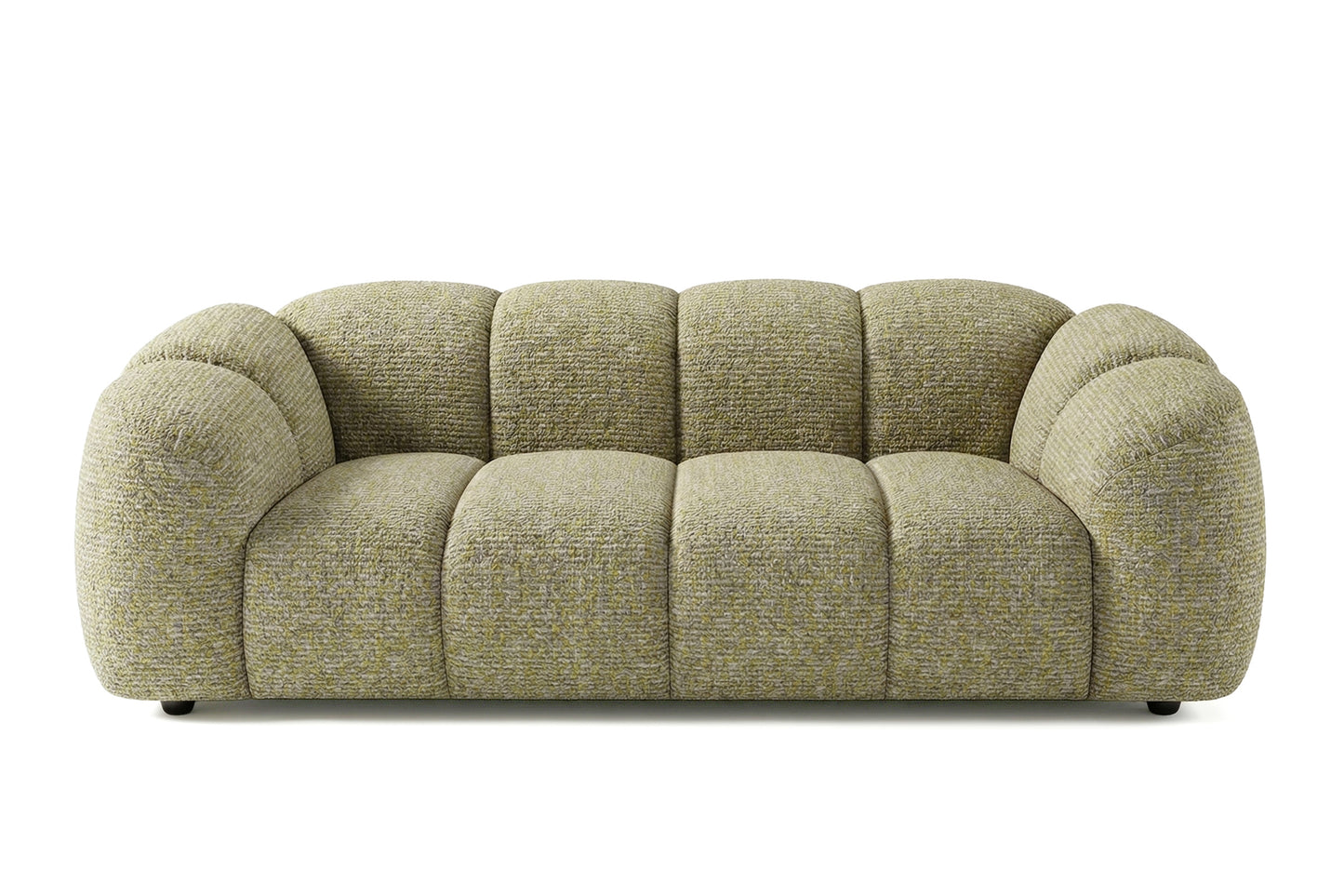 Designerska sofa MALI 3-osobowa – Cloud Design 240 cm