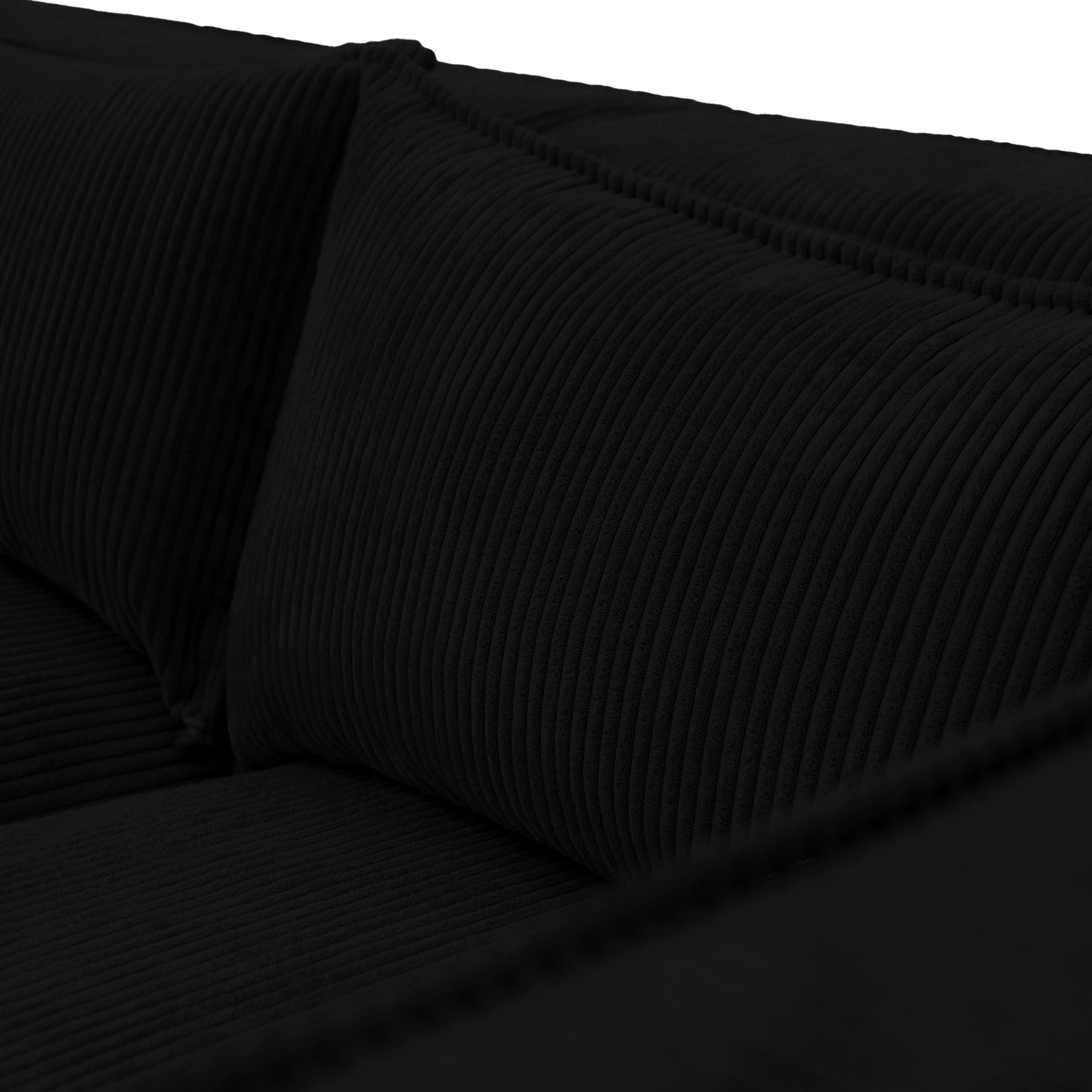 Kanapa narożna MODULO 290 x 185 cm – Kanapa modułowa Lincoln 100