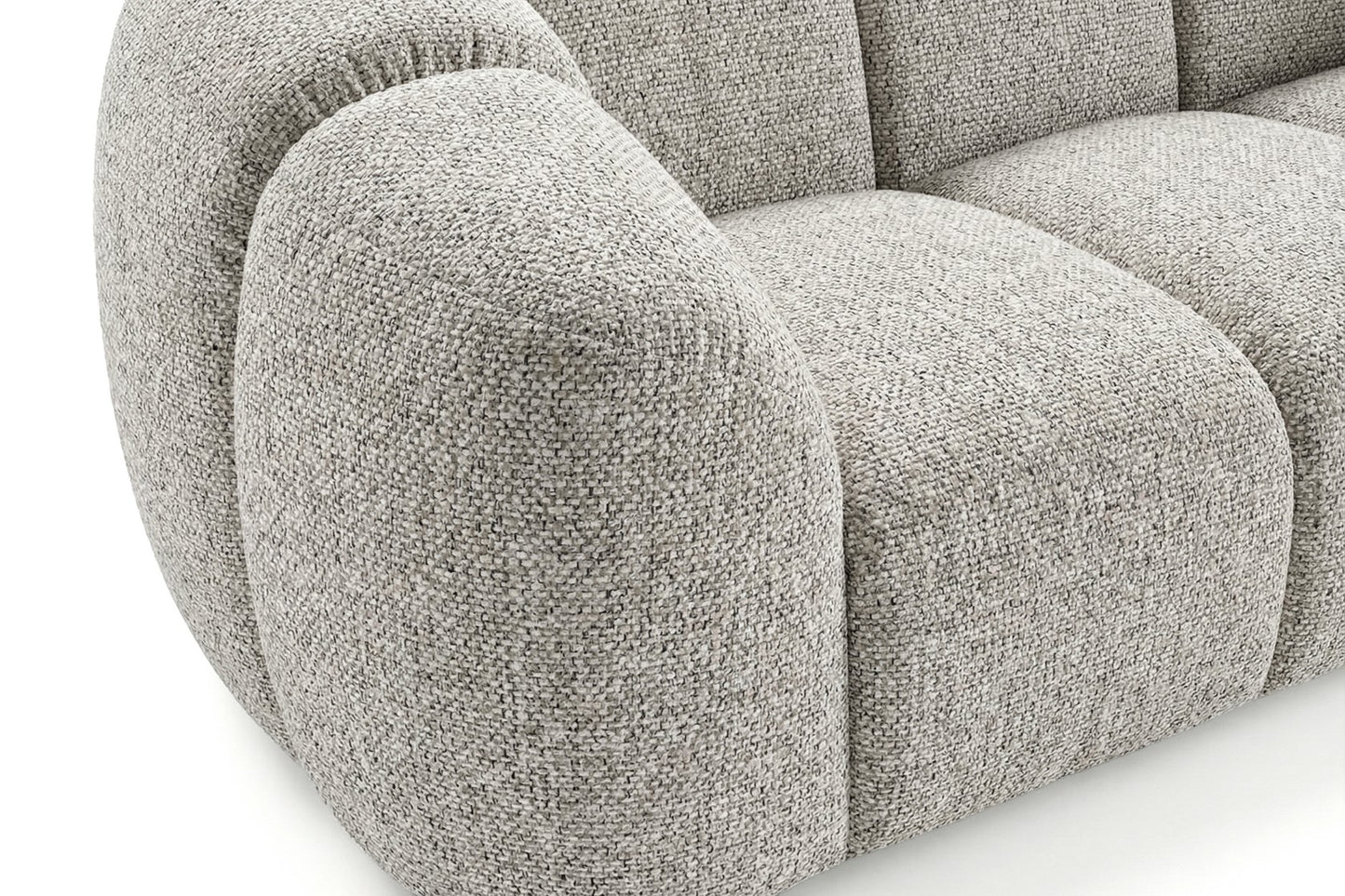Sofa designerska MALI 2-osobowa – model Cloud Design 200 cm – luksusowa sofa