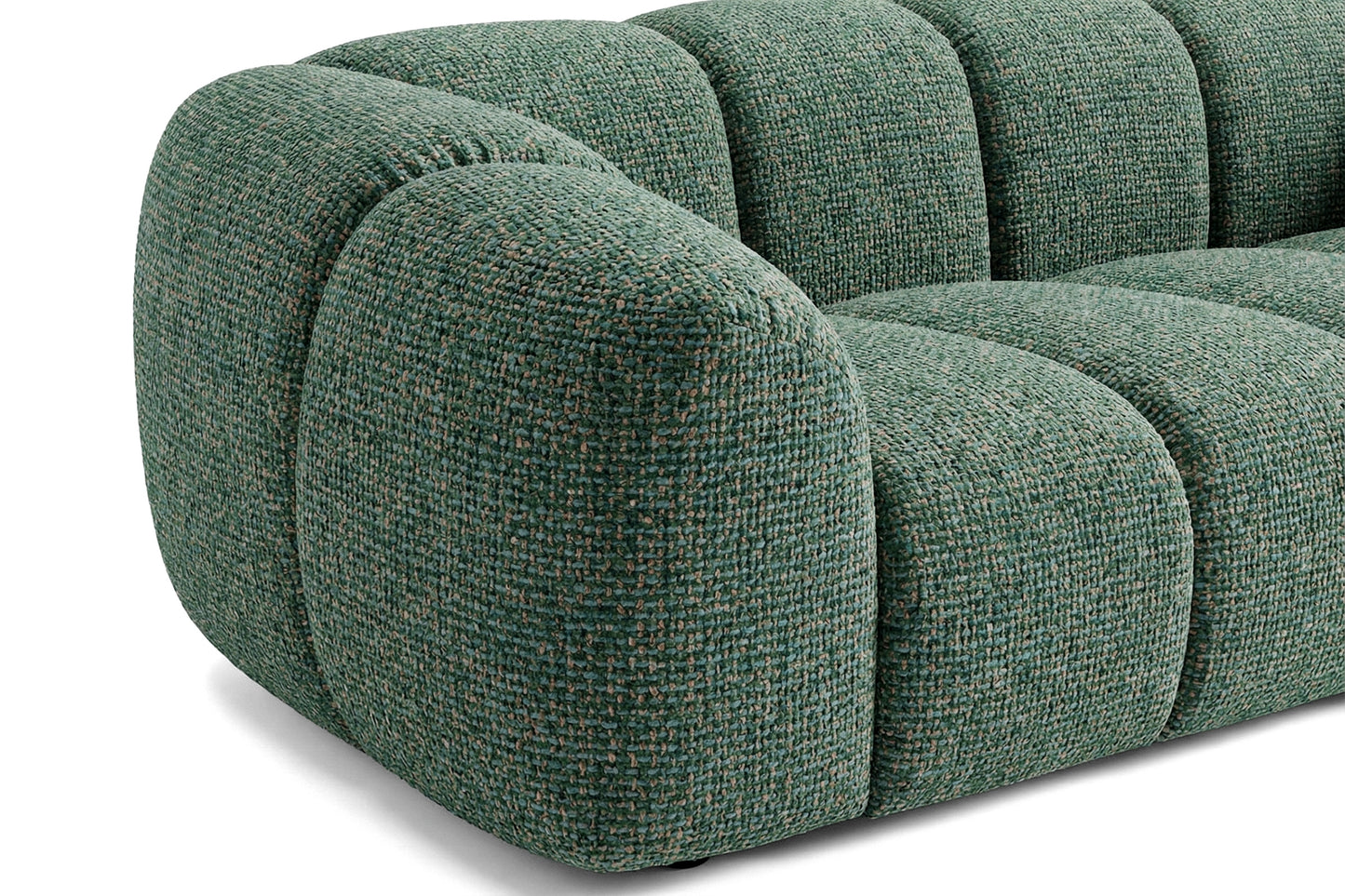 Designerska sofa MALI 3-osobowa – Cloud Design 240 cm