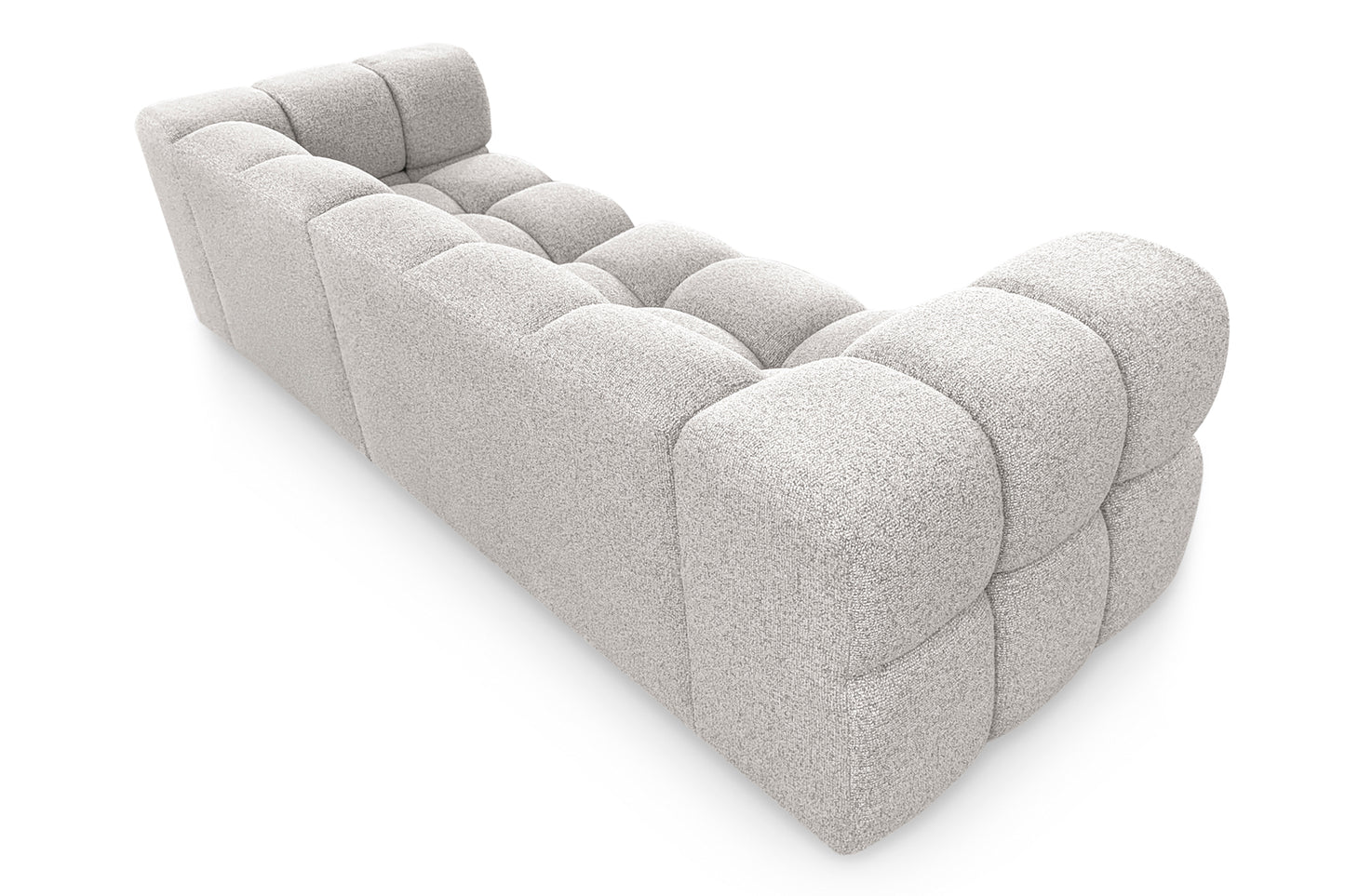 Sofa AVERRO 4S LUX 4-os. 280 cm