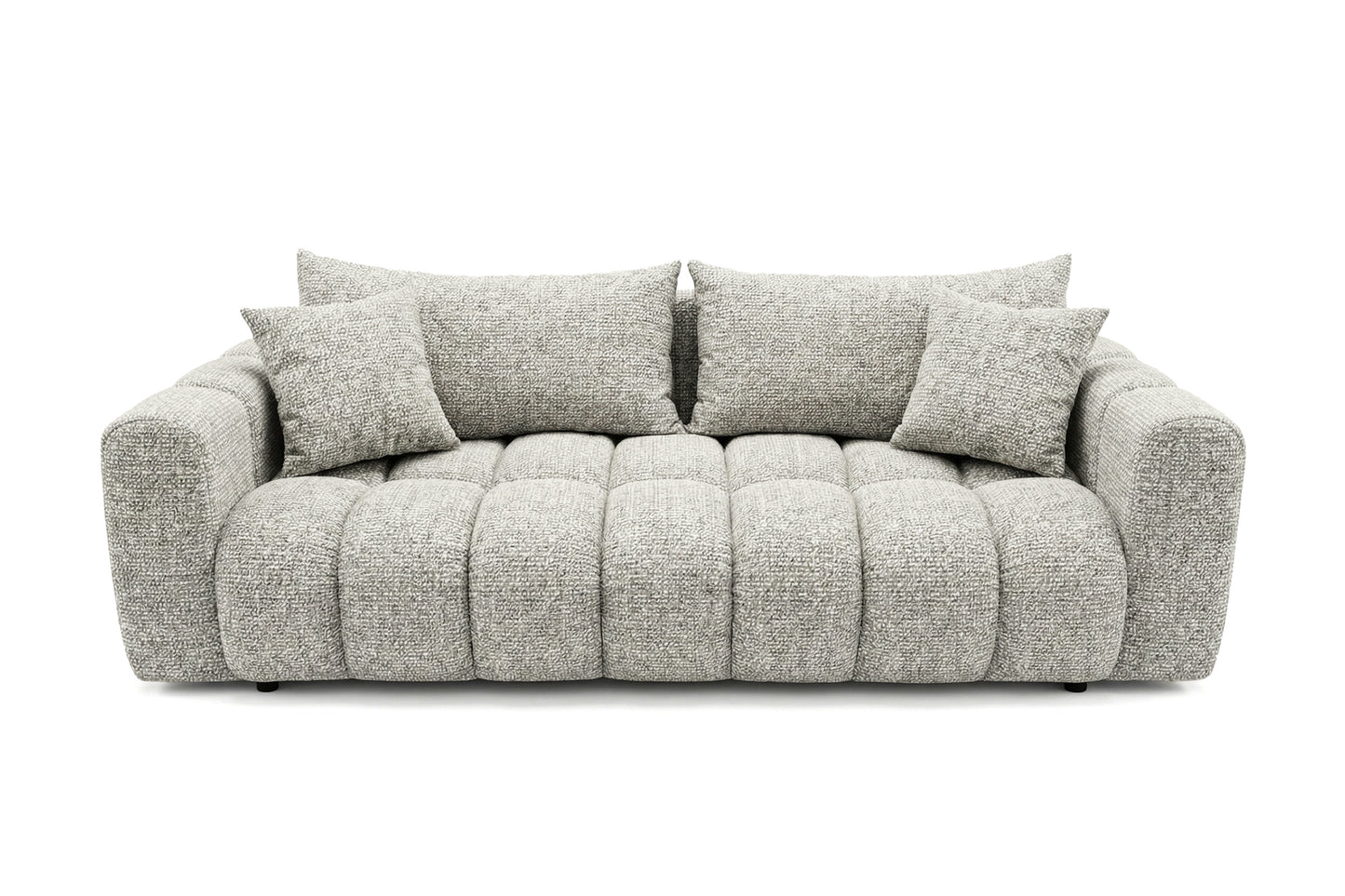 Sofa COSMO LUXURY — rozkładana sofa 240 cm