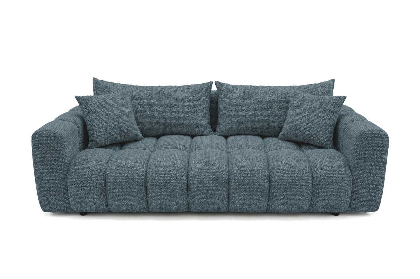 Sofa COSMO LUXURY — rozkładana sofa 240 cm