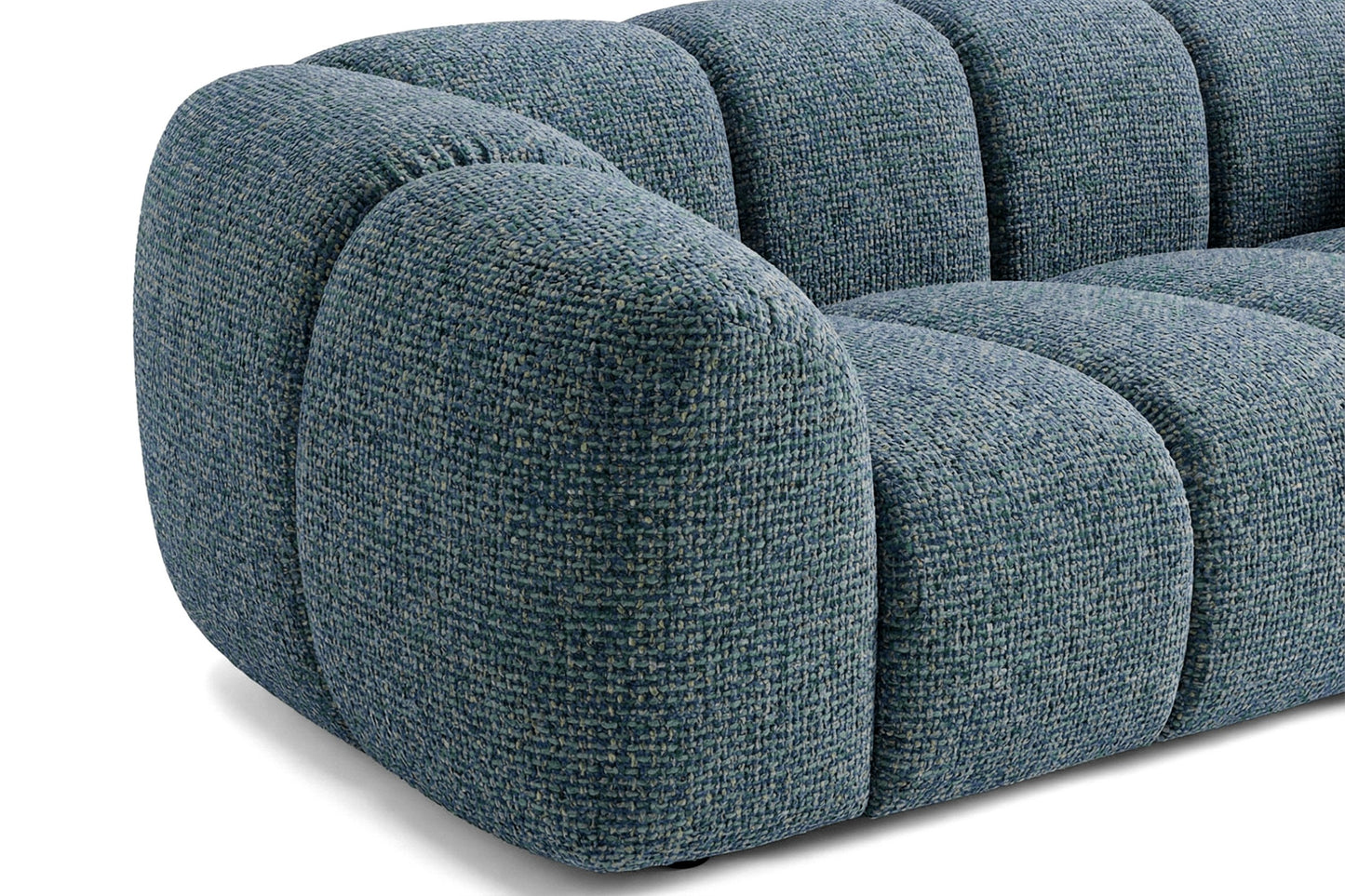 Designerska sofa MALI 3-osobowa – Cloud Design 240 cm