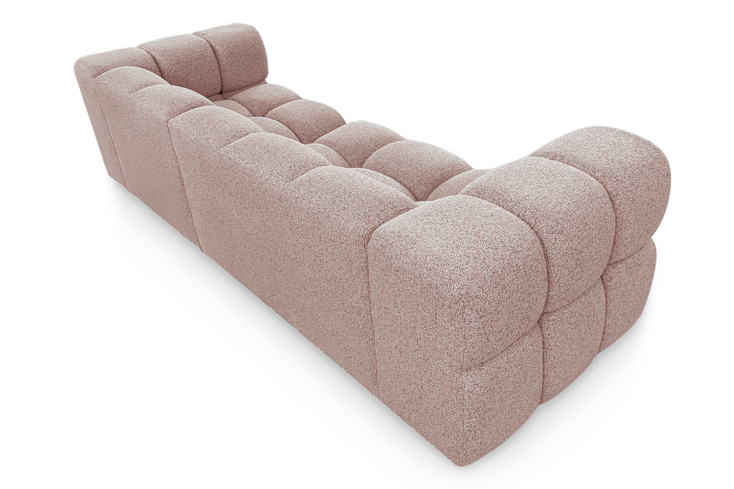 Sofa AVERRO 4S LUX 4-os. 280 cm