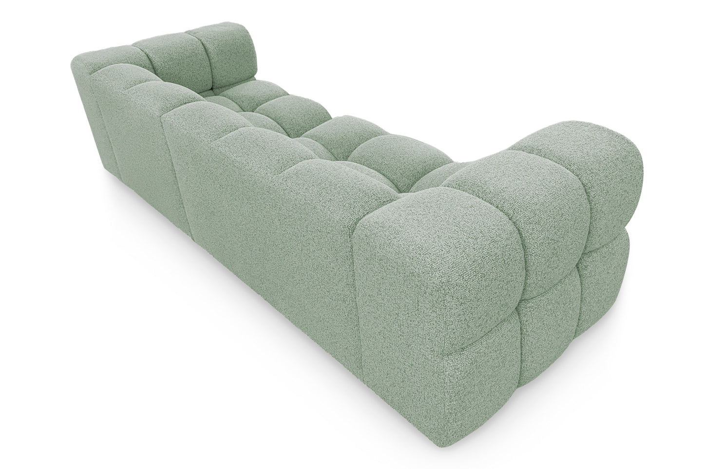 Sofa AVERRO 4S LUX 4-os. 280 cm