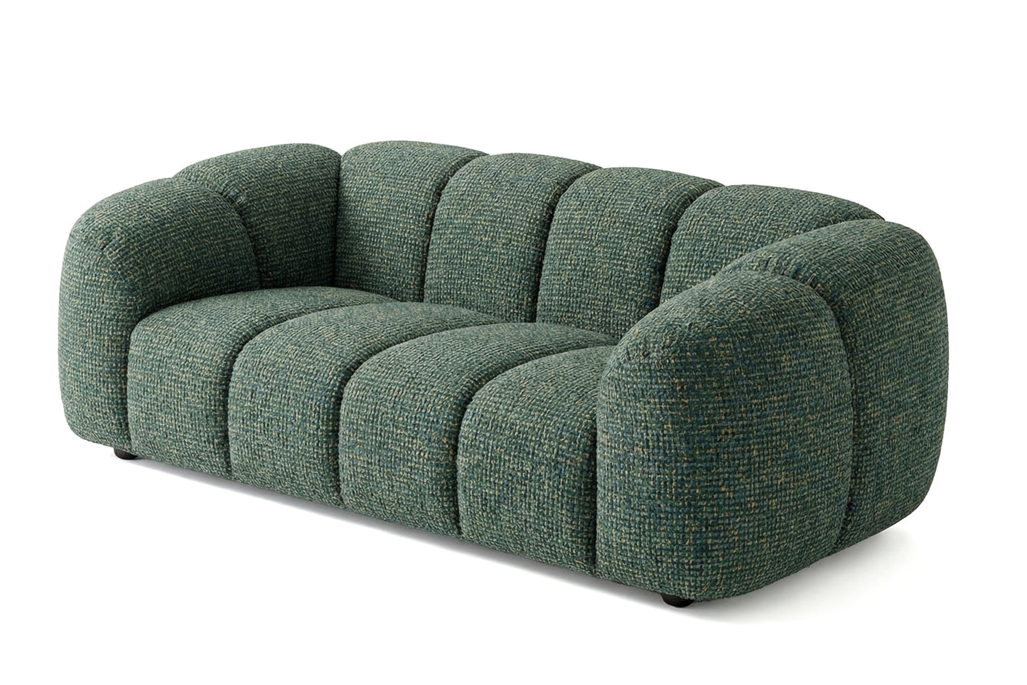 Designerska sofa MALI 3-osobowa – Cloud Design 240 cm