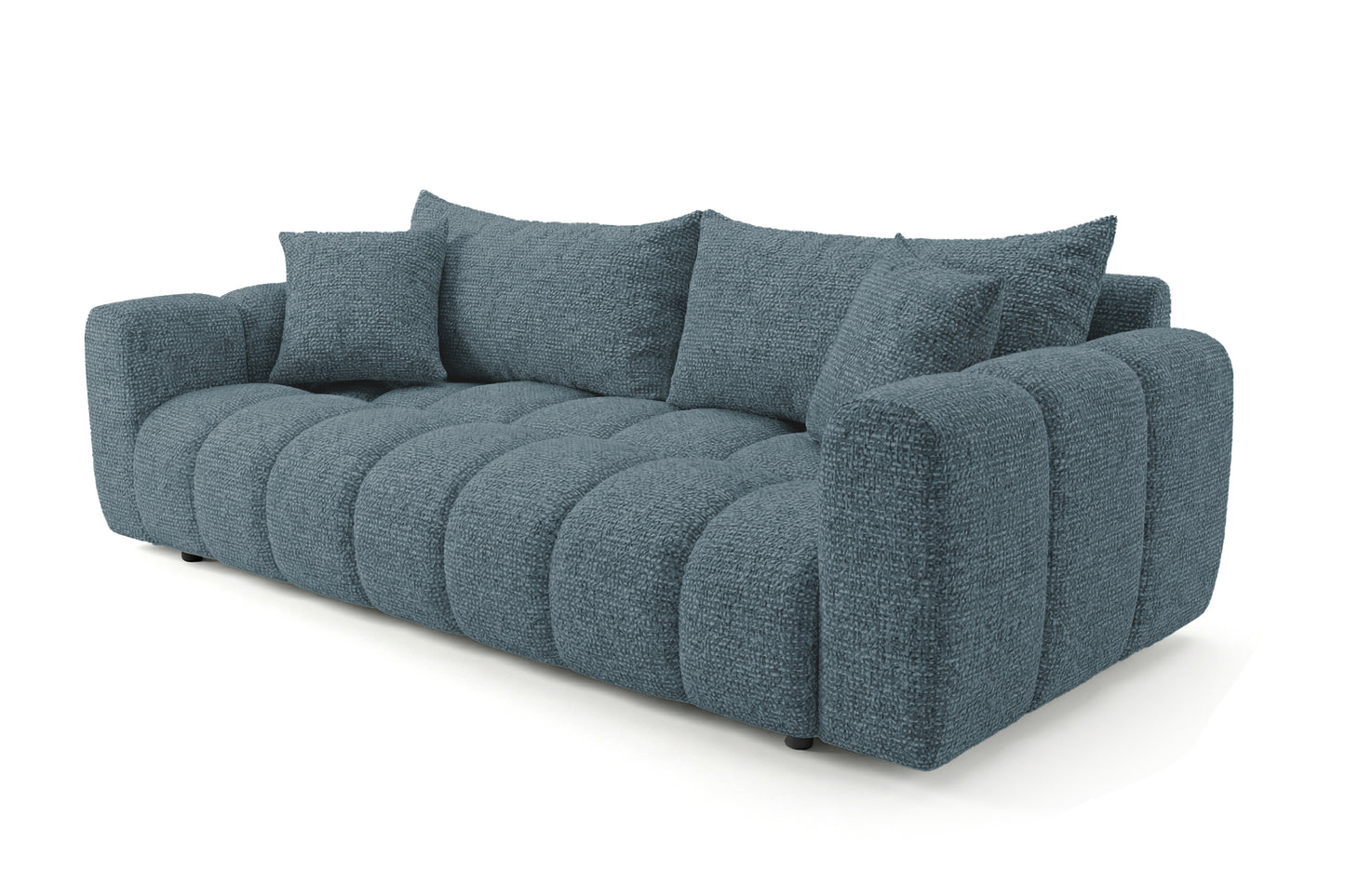 Sofa COSMO LUXURY — rozkładana sofa 240 cm