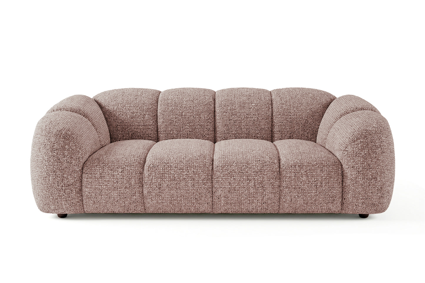 Designerska sofa MALI 3-osobowa – Cloud Design 240 cm