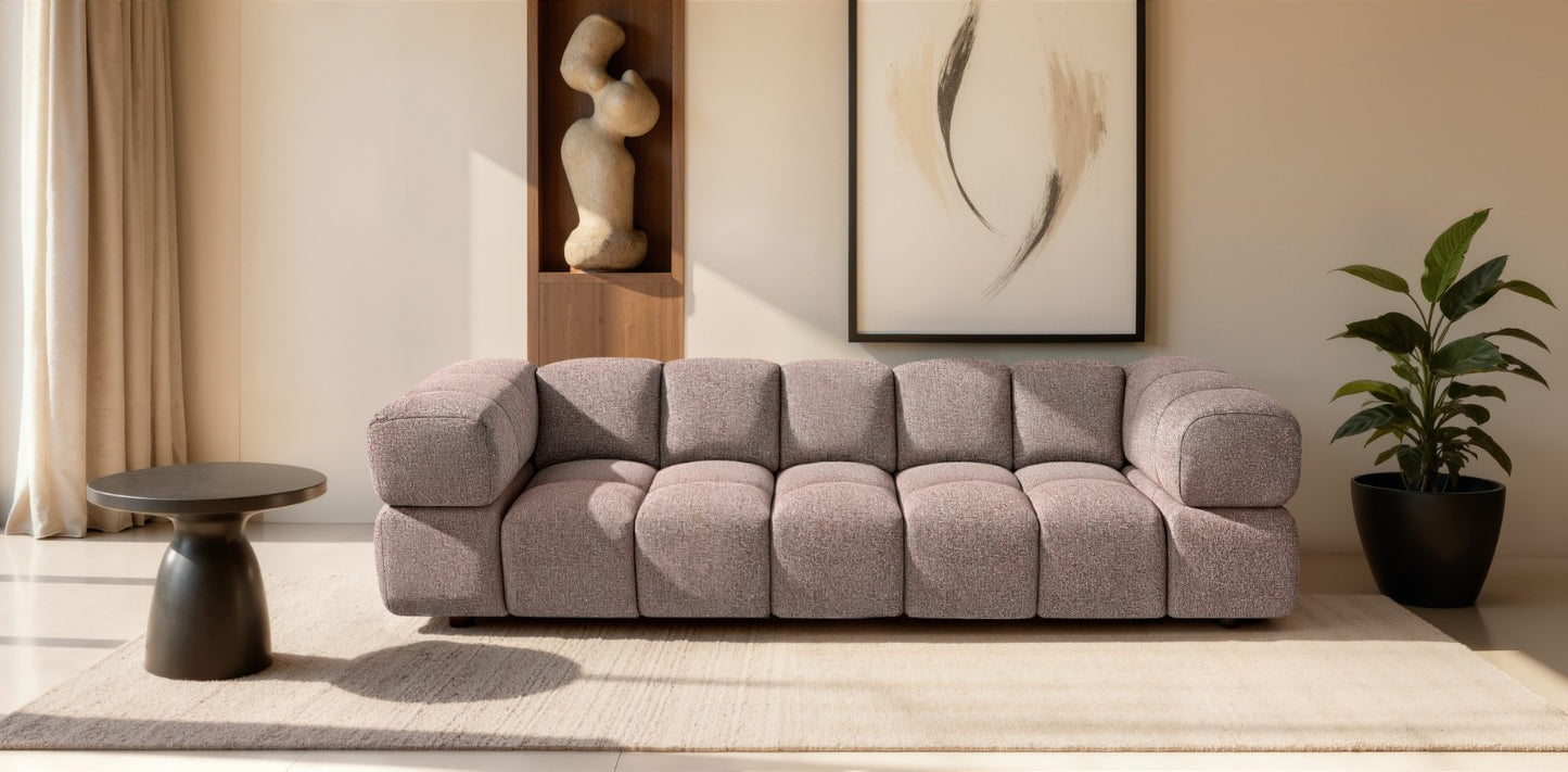 Sofa AVERRO 4S LUX 4-os. 280 cm