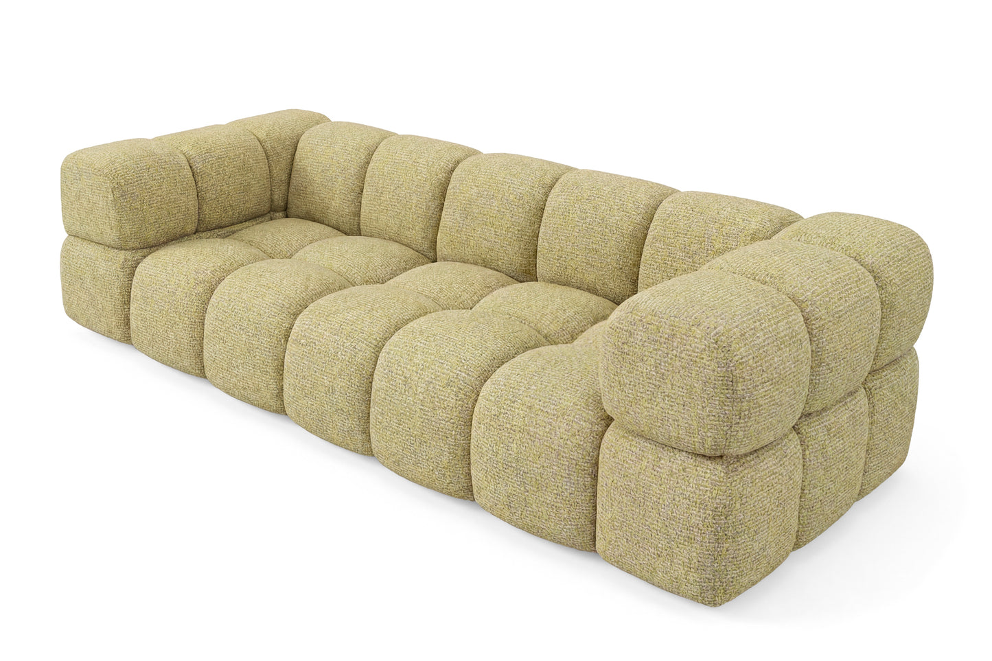 Sofa AVERRO 4S LUX 4-os. 280 cm