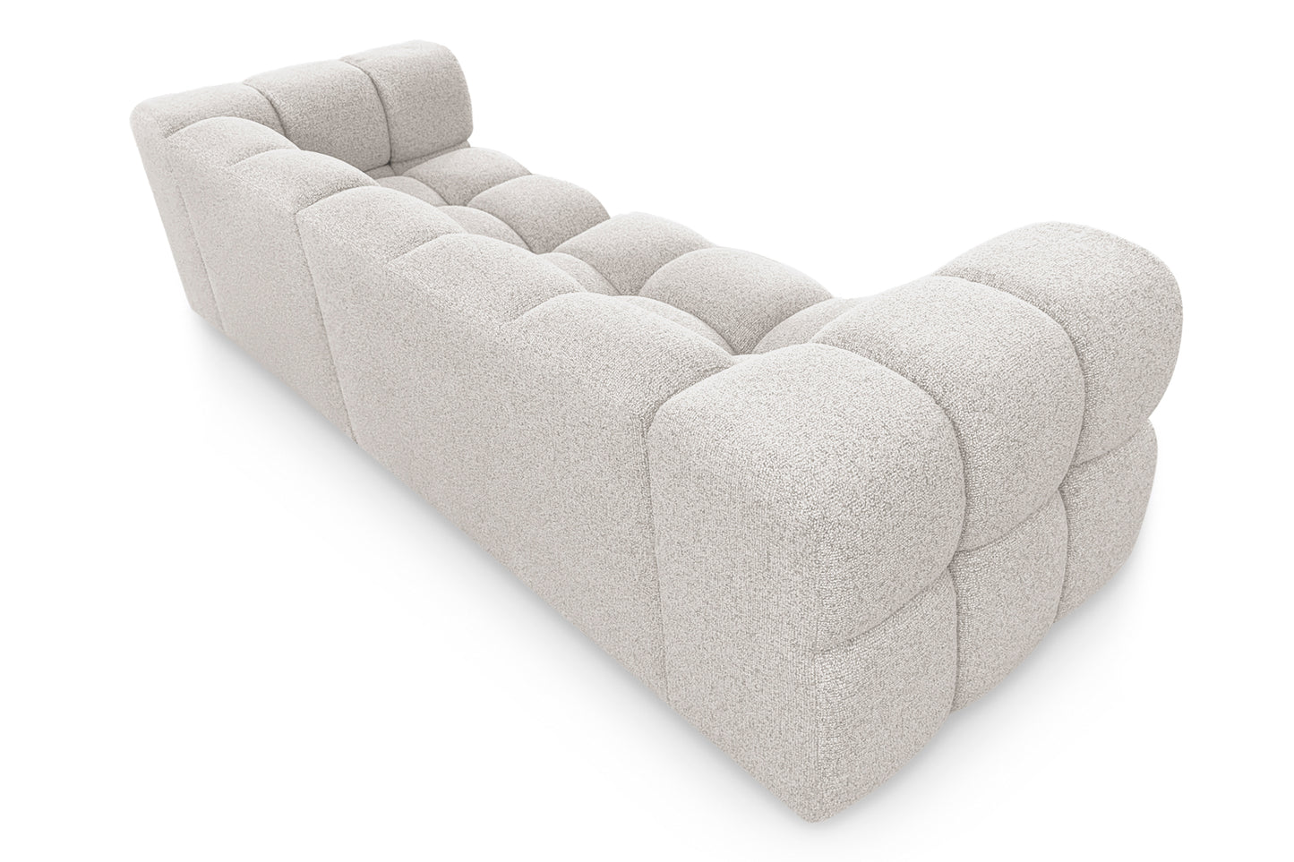 Sofa AVERRO 4S LUX 4-os. 280 cm