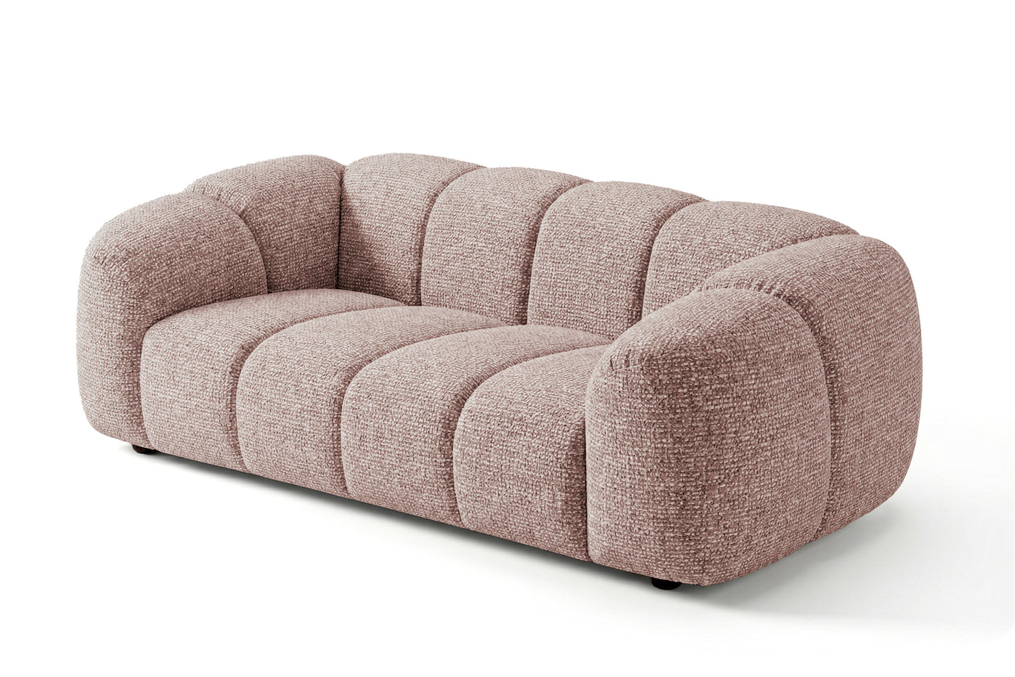 Designerska sofa MALI 3-osobowa – Cloud Design 240 cm