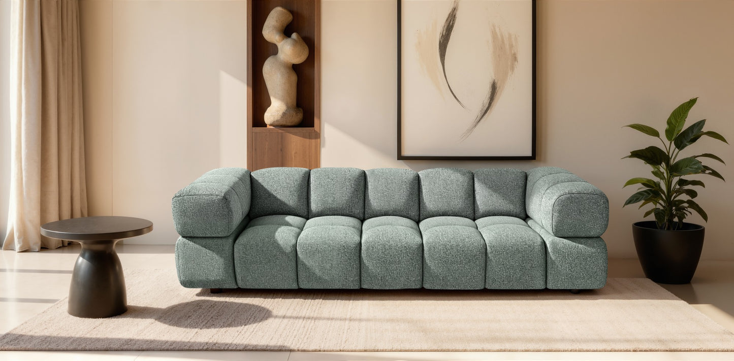 Sofa AVERRO 4S LUX 4-os. 280 cm
