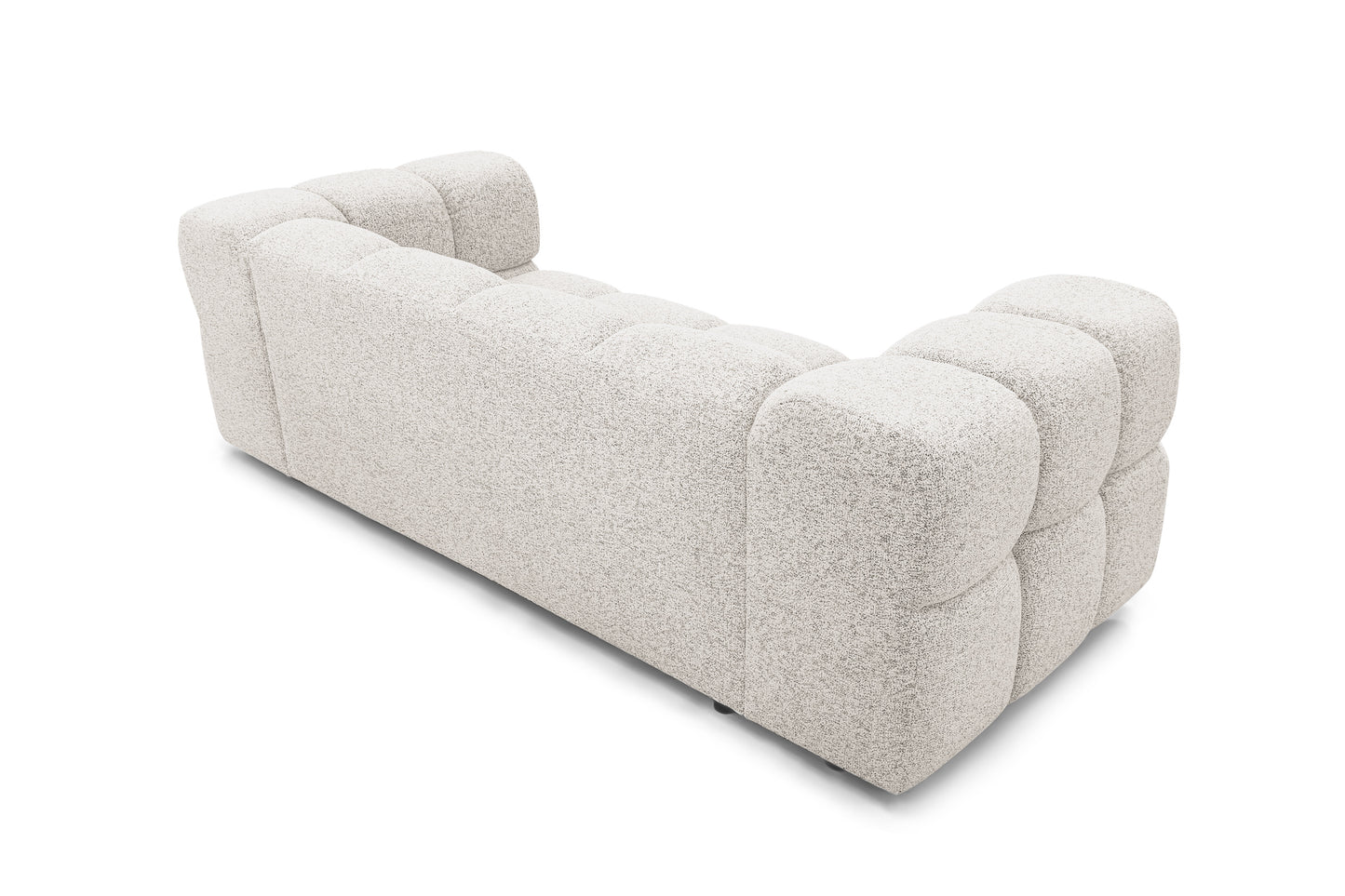 Sofa 3-osobowa AVERRO 3S LUX 240 cm – styl cloud look