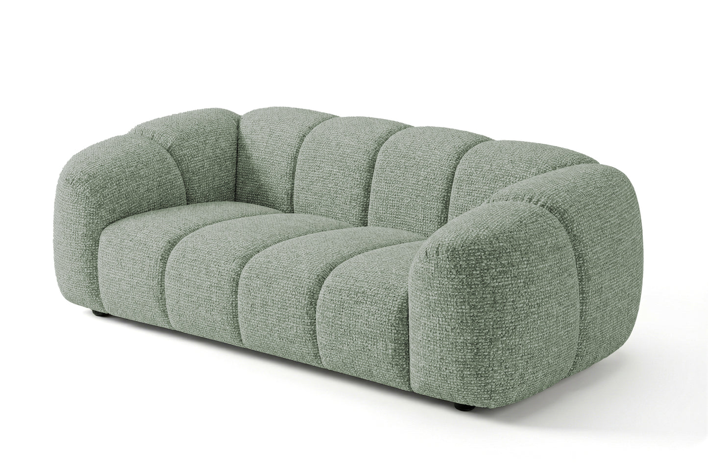 Designerska sofa MALI 3-osobowa – Cloud Design 240 cm