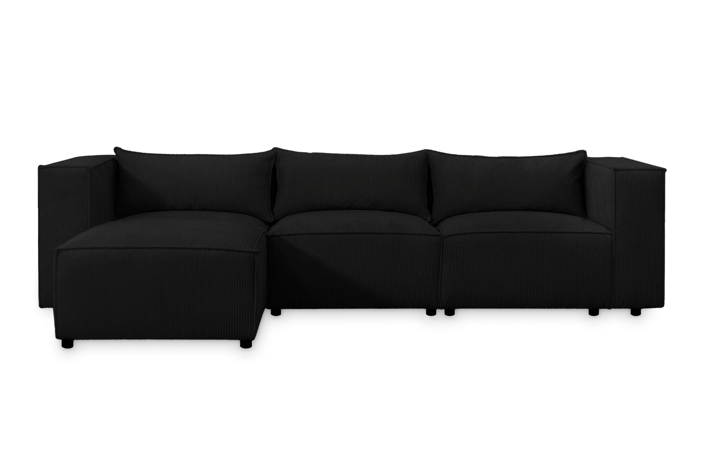 Kanapa narożna MODULO 290 x 185 cm – Kanapa modułowa Lincoln 100