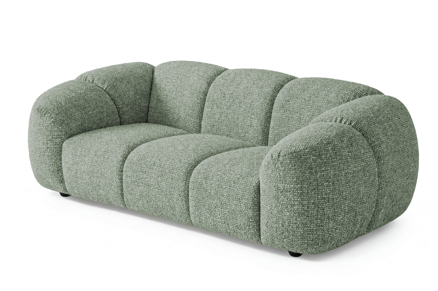 Sofa designerska MALI 2-osobowa – model Cloud Design 200 cm – luksusowa sofa