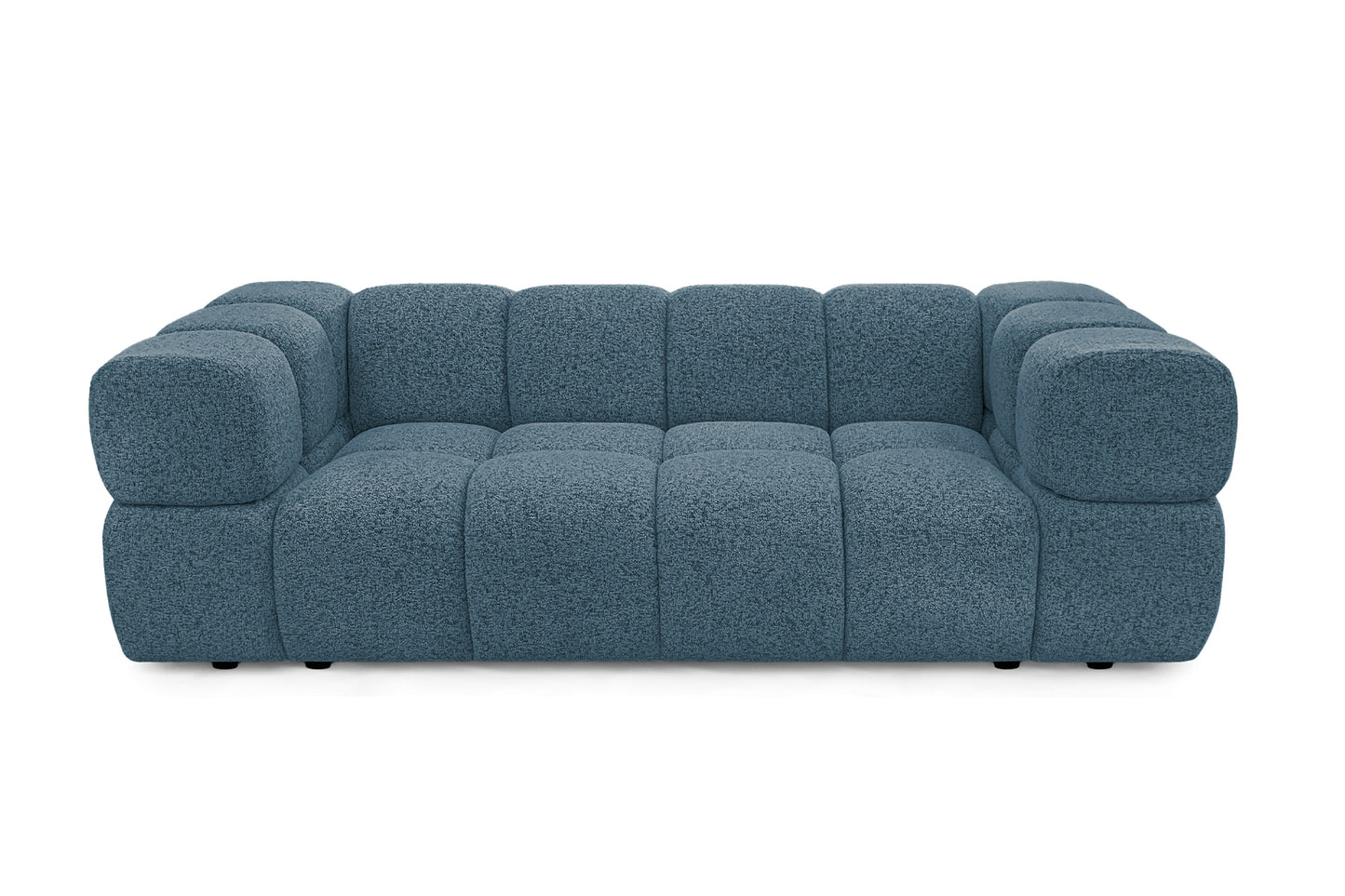Sofa 3-osobowa AVERRO 3S LUX 240 cm – styl cloud look