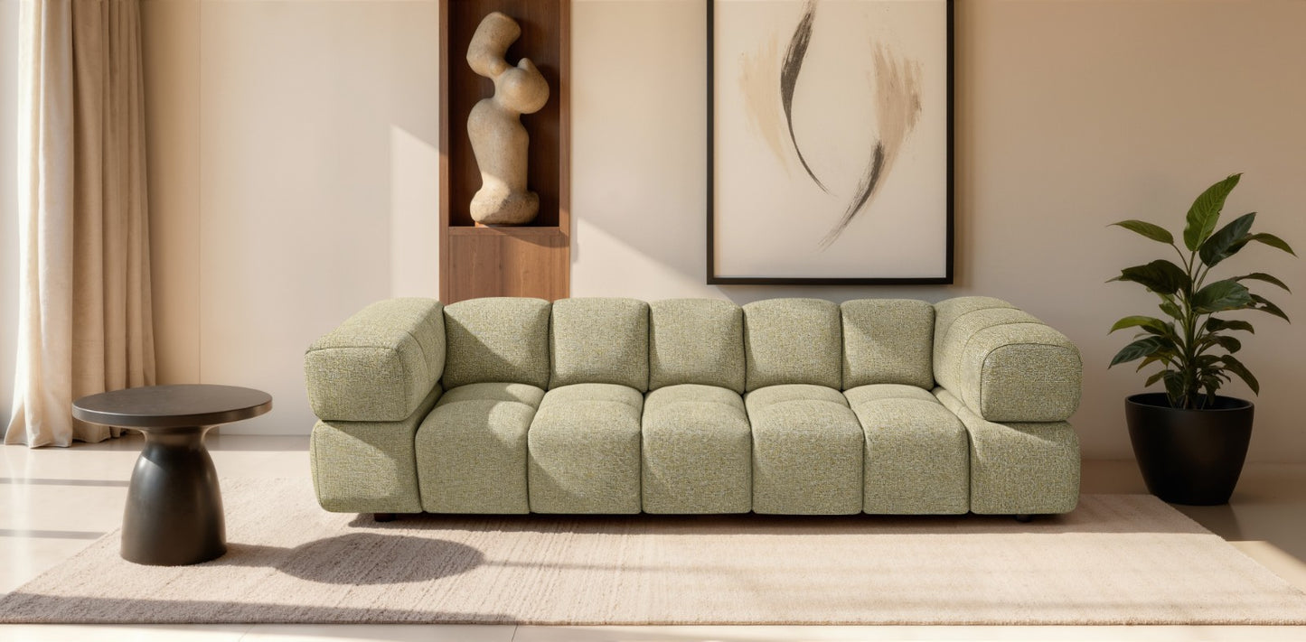 Sofa AVERRO 4S LUX 4-os. 280 cm