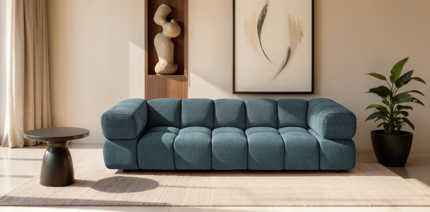 Sofa AVERRO 4S LUX 4-os. 280 cm