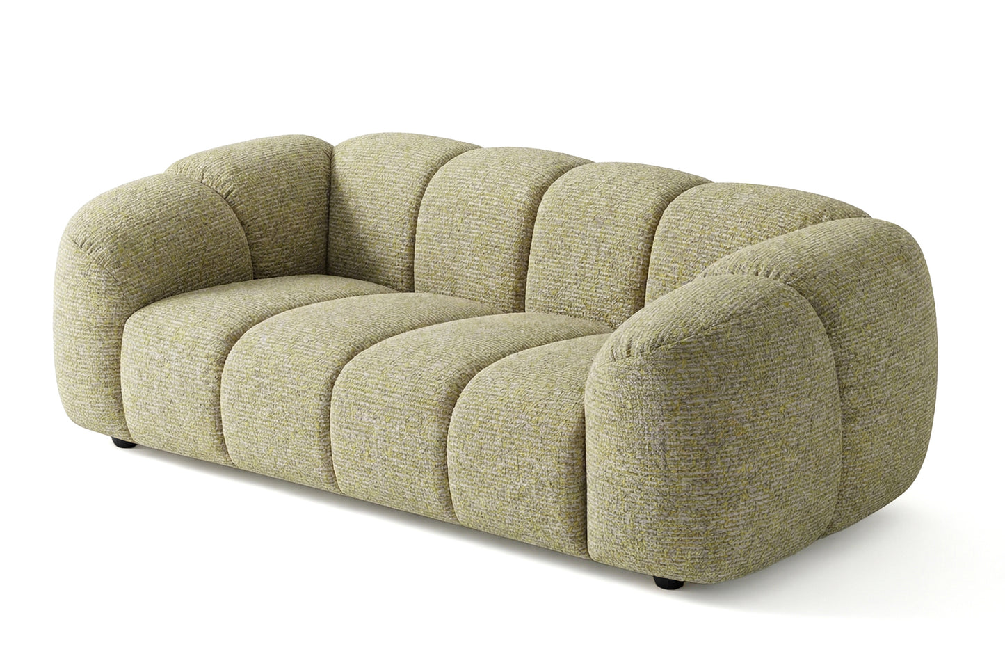 Designerska sofa MALI 3-osobowa – Cloud Design 240 cm