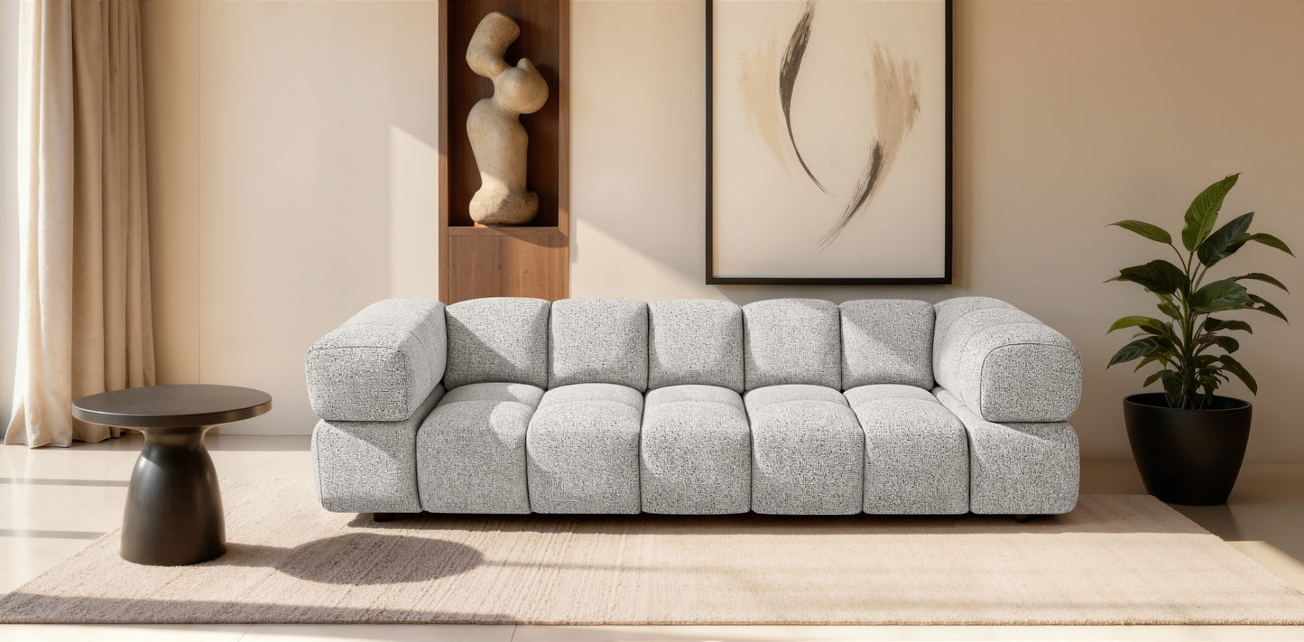 Sofa AVERRO 4S LUX 4-os. 280 cm